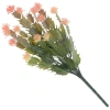 Цветок искусственный 12*11*40см 804874